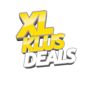 Klusdeals