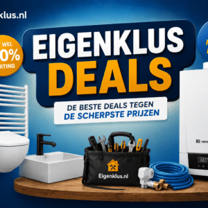 Eigenklus deals