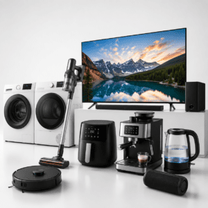 Home & Media